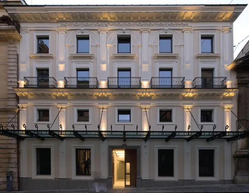 Domus Urbana 152 Apartment Rome