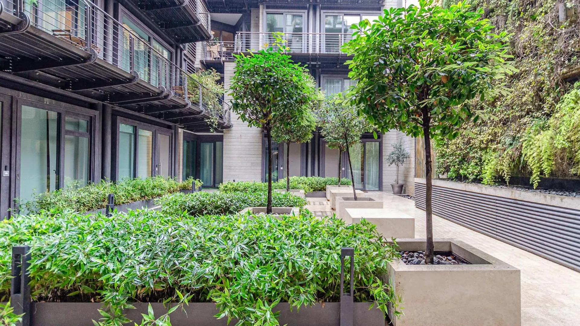 Domus Urbana 152 Apartment Rome 0*,  Italy
