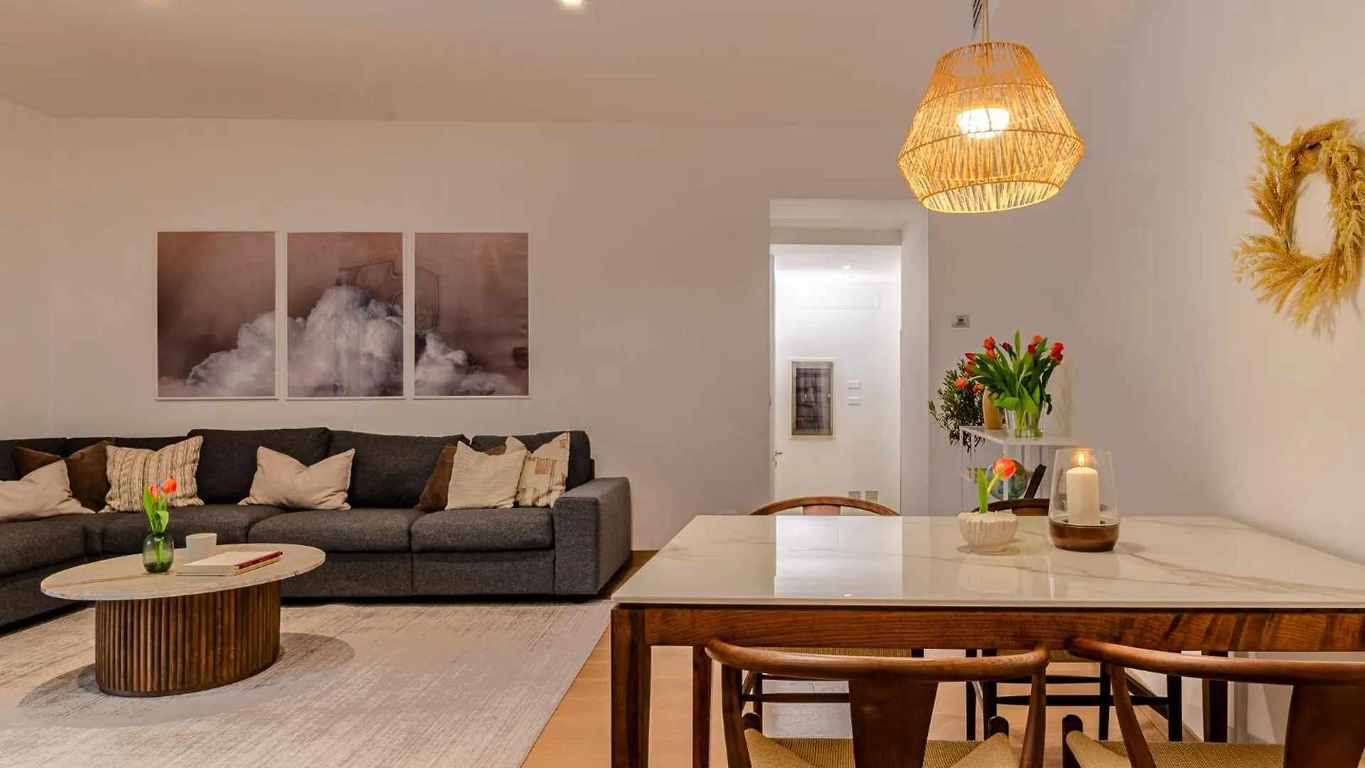 Domus Urbana 152 Apartment Rome Italy