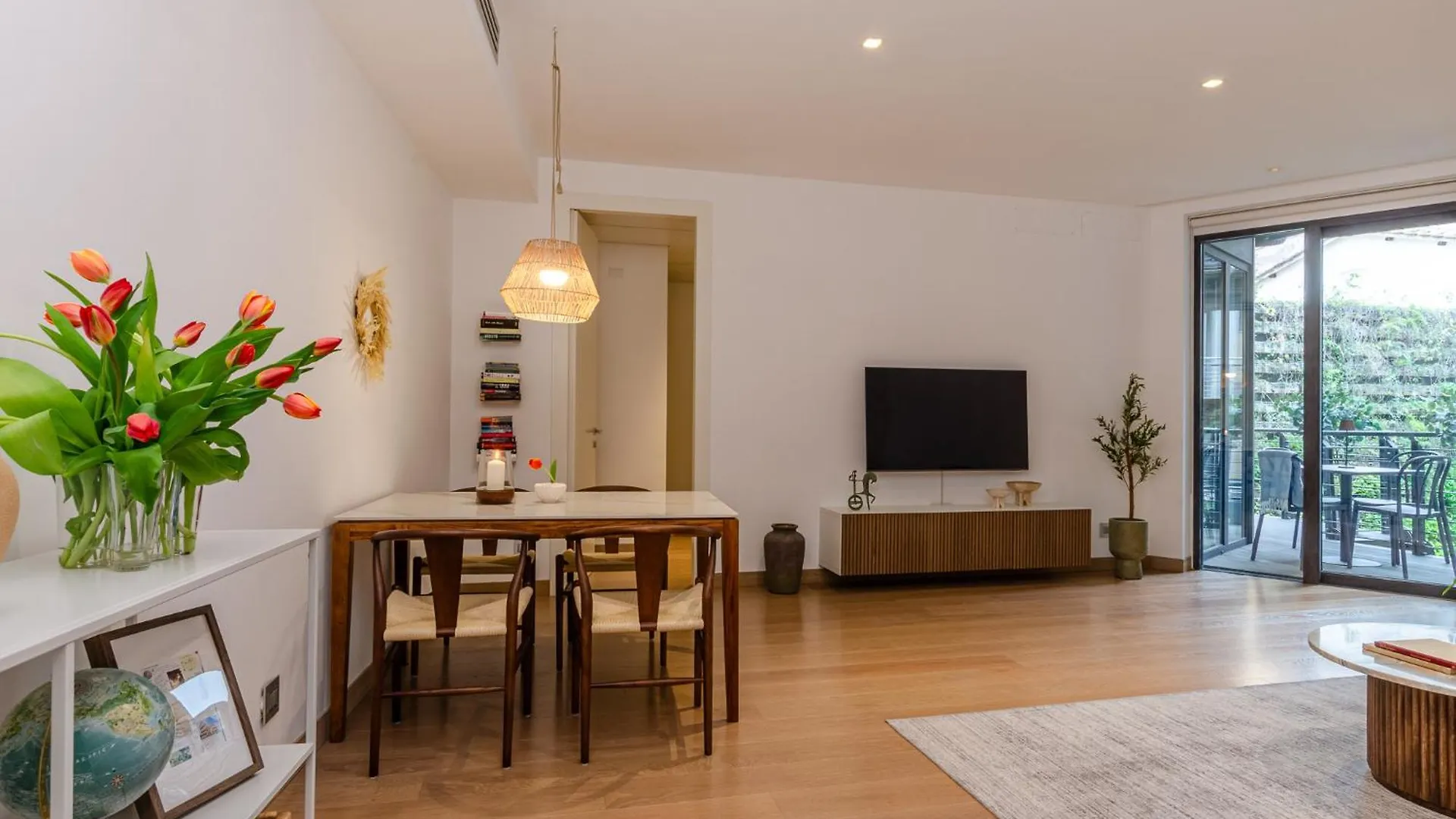 Domus Urbana 152 Apartment Rome