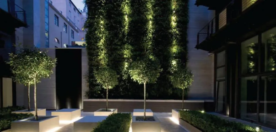 Domus Urbana 152 Appartement Rome
