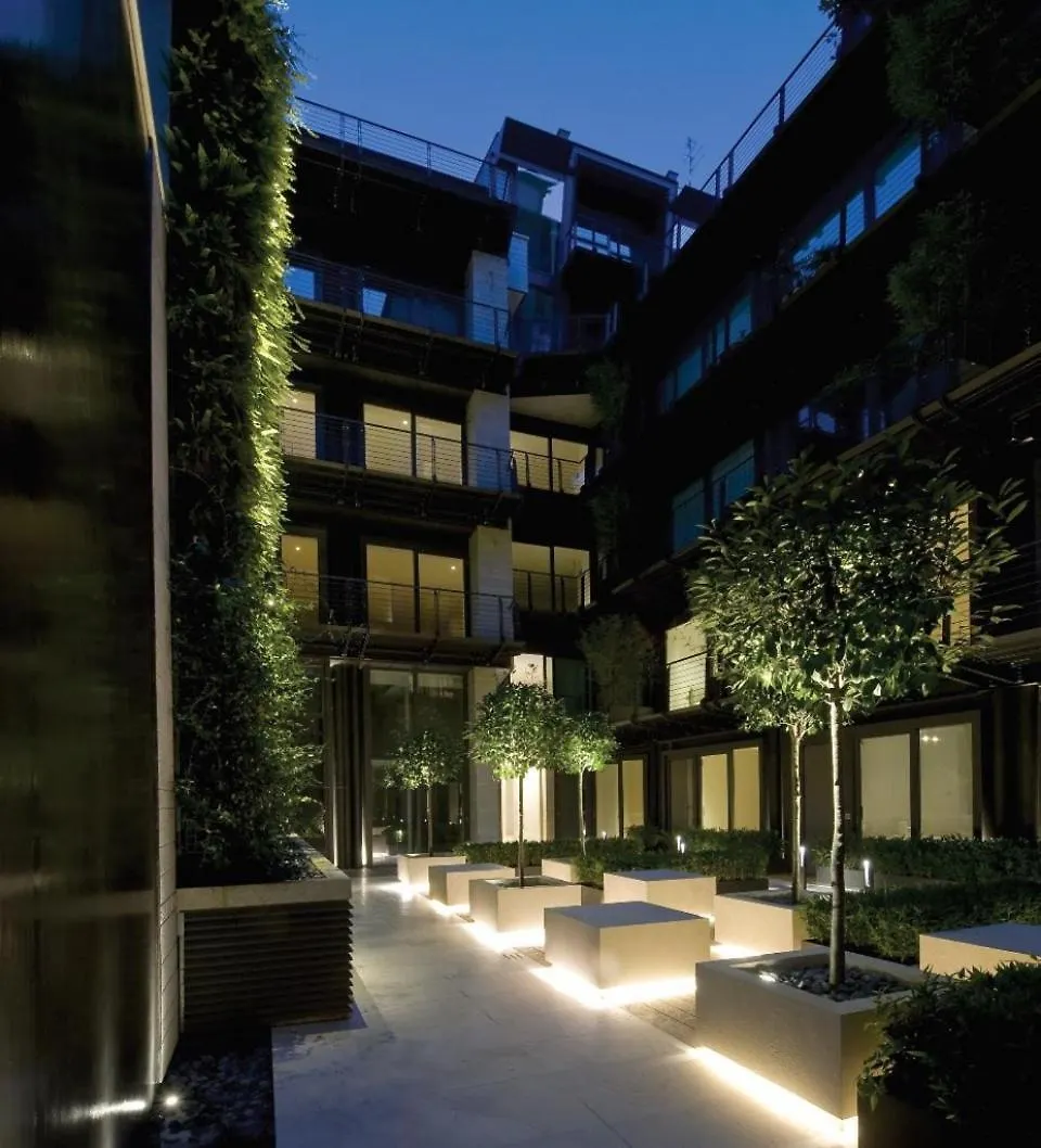 Domus Urbana 152 Appartement Rome 0*,