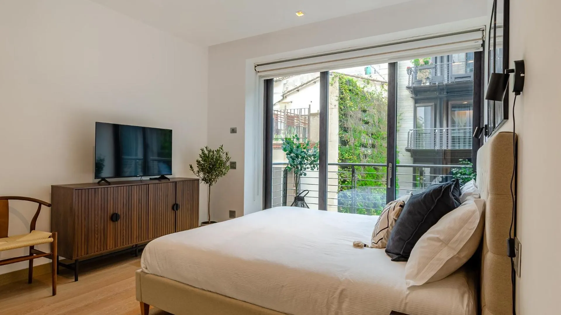 Domus Urbana 152 Appartement Rome