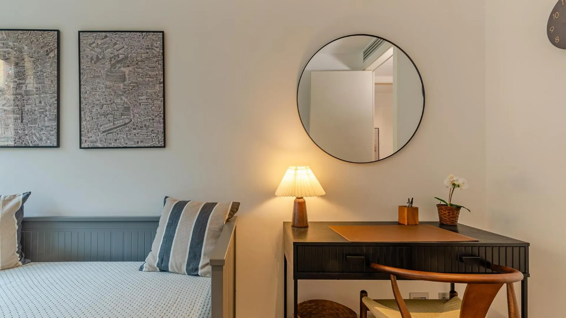 Domus Urbana 152 Appartement Rome