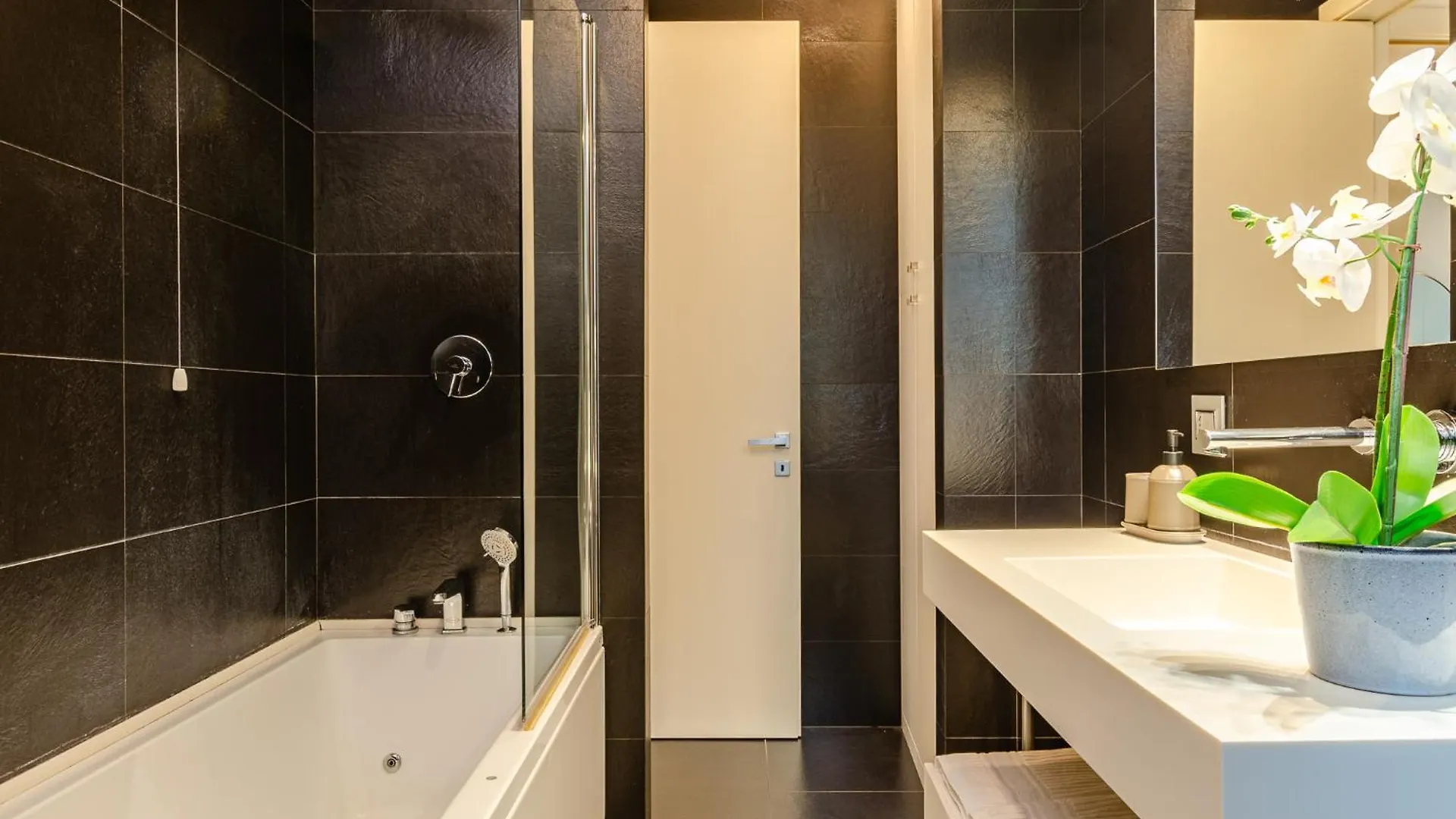 Domus Urbana 152 Appartement Rome