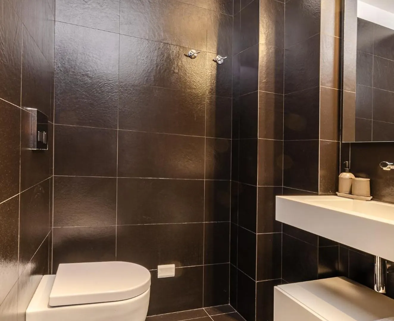Domus Urbana 152 Appartement Rome