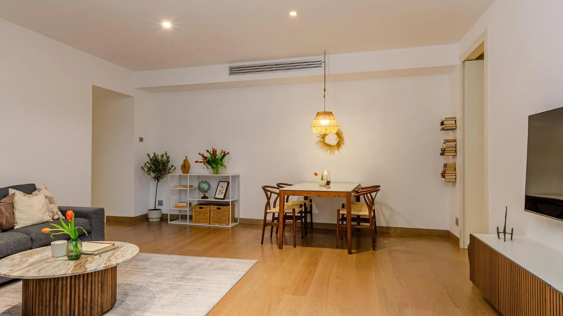 Domus Urbana 152 Appartement Rome